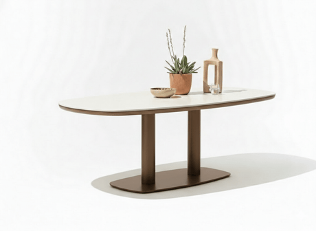 Apple Bee Melville 280 cm bronze