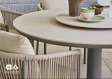 Apple Bee Melville diningtafel