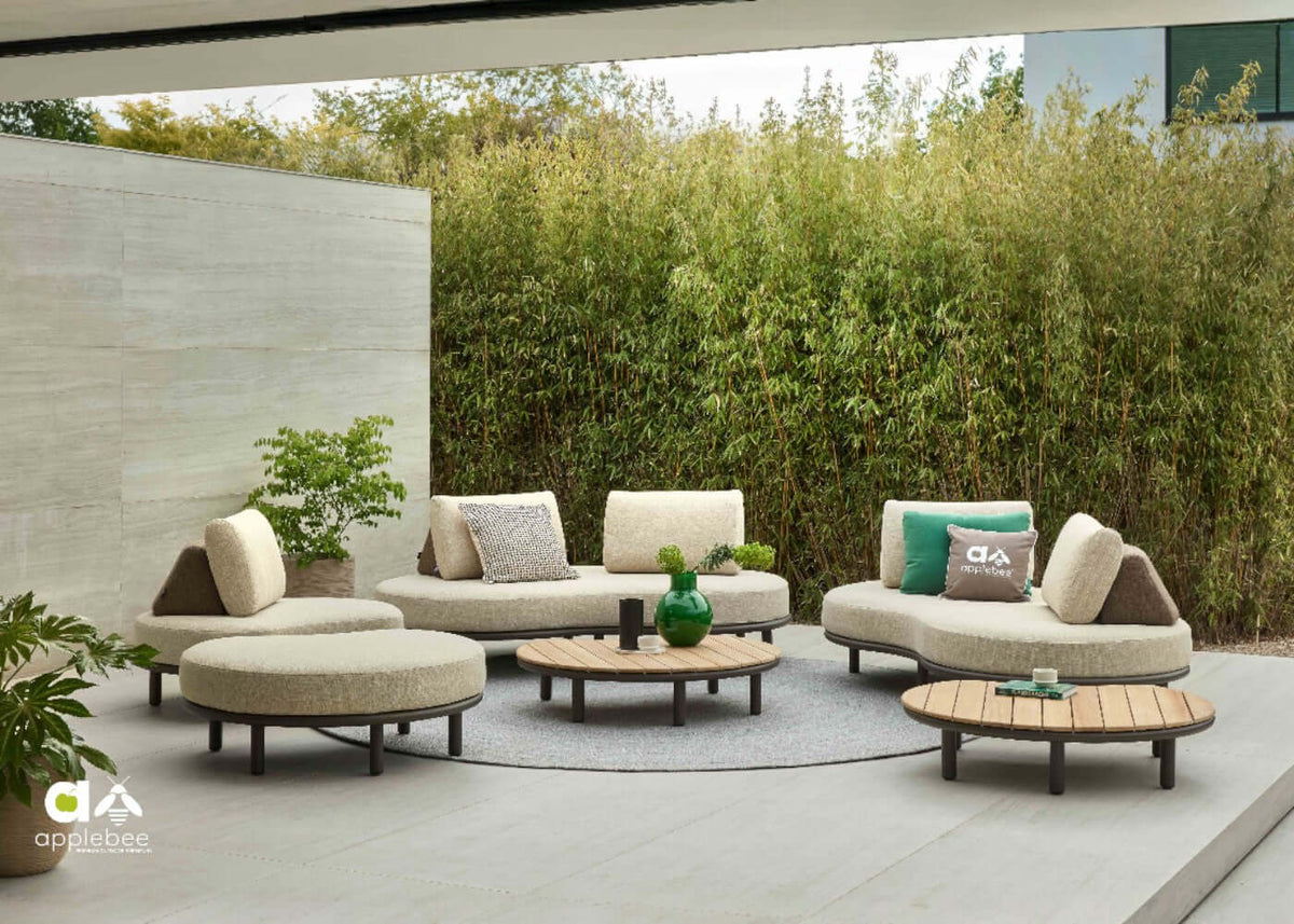 Apple_Bee_MoonIsland_Bronze loungeset