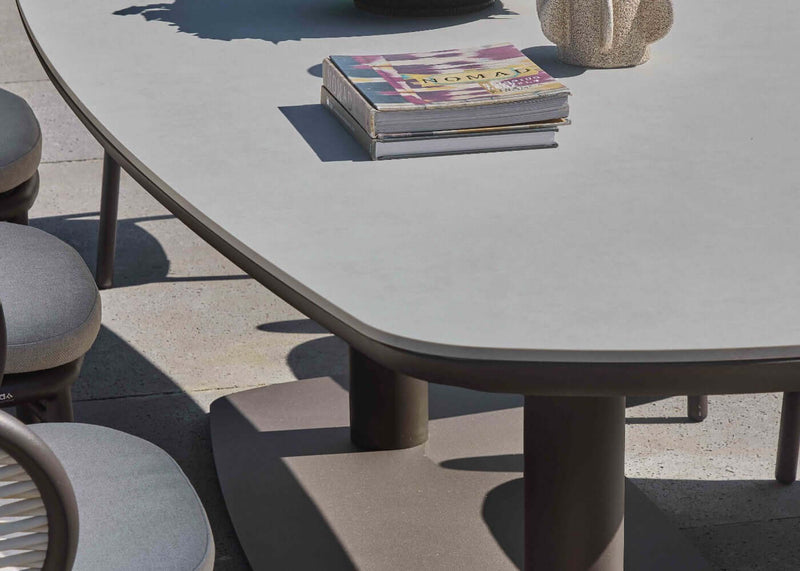 Sintered Stone Tafelblad