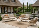 Apple Bee Condor Lounge-Set 6-teilig Nr. 2