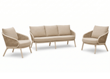Apple Bee Condor Lounge-Set 6-teilig Nr. 2
