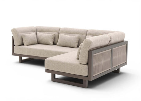 Apple_Bee_Santorini_ROPE_chaise_longue-Right