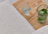 Apple Bee Sling Loungeset 4-delig Nr.2 Rechts Lang