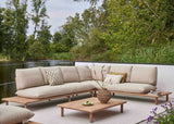 Apple Bee Sling Loungeset sfeer