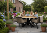 Apple Bee Milou Gartenset 7-teilig Nr. 1