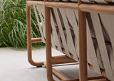 Apple Bee dolce loungeset detail