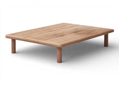 Apple Bee sling salontafel 120cm teak
