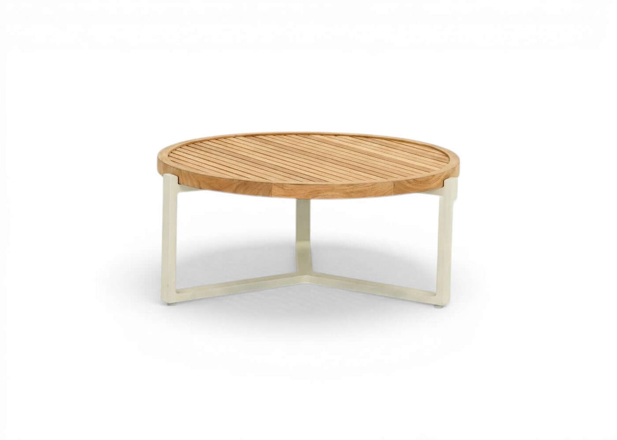 Apple bee monaco koffietafel oyster
