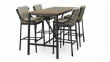 Applebee Milou barset - black