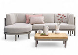Apple Bee Condor Lounge-Set 3-teilig Nr. 12