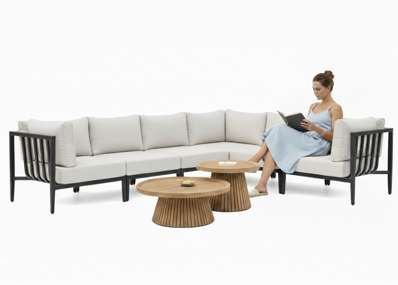 A spot on your terrace