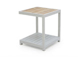 Belito Fermo bijzettafel hout