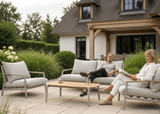 Belito Julia Couchtisch 120 x 76 cm 
