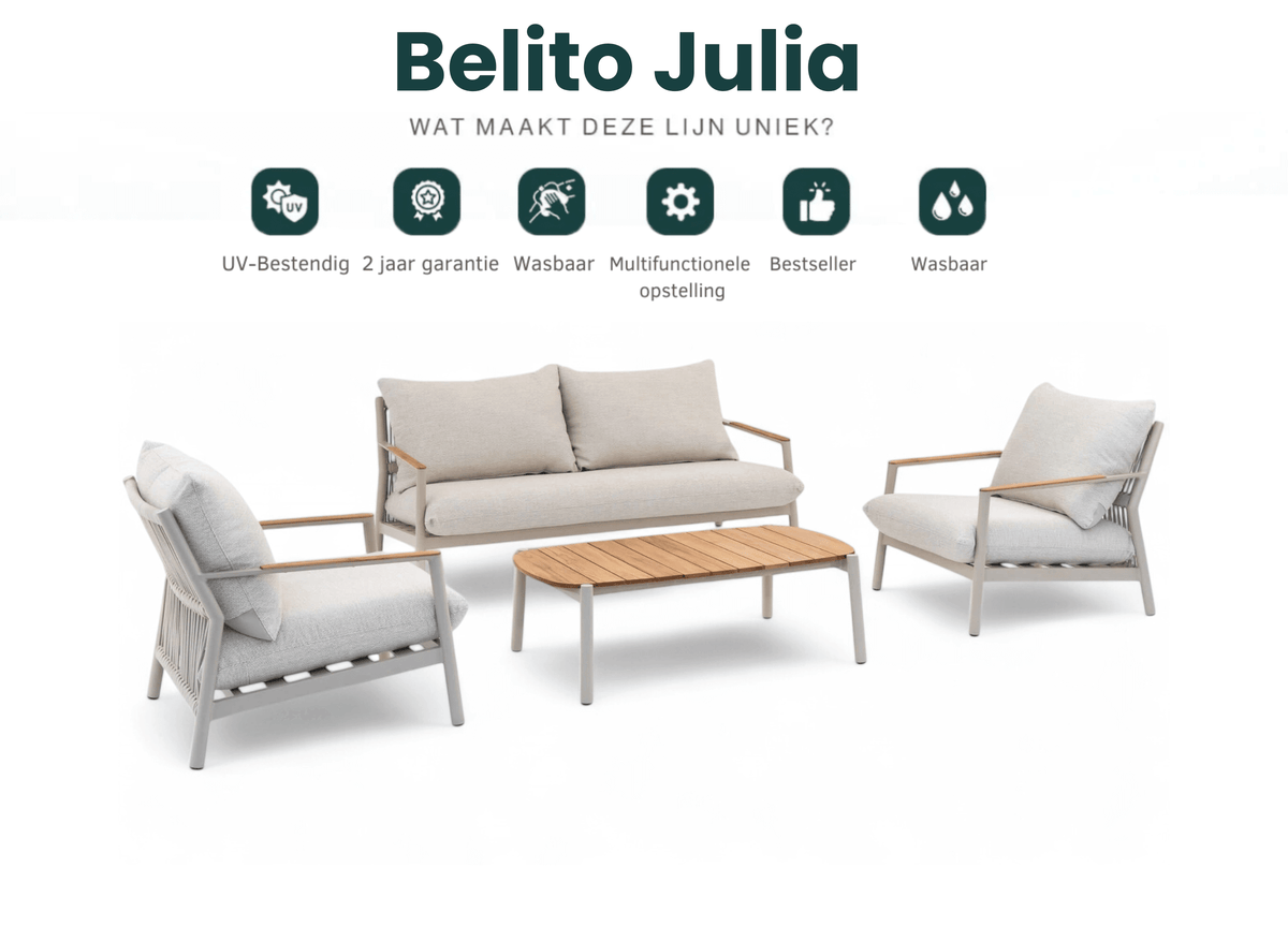 Belito Julia USP
