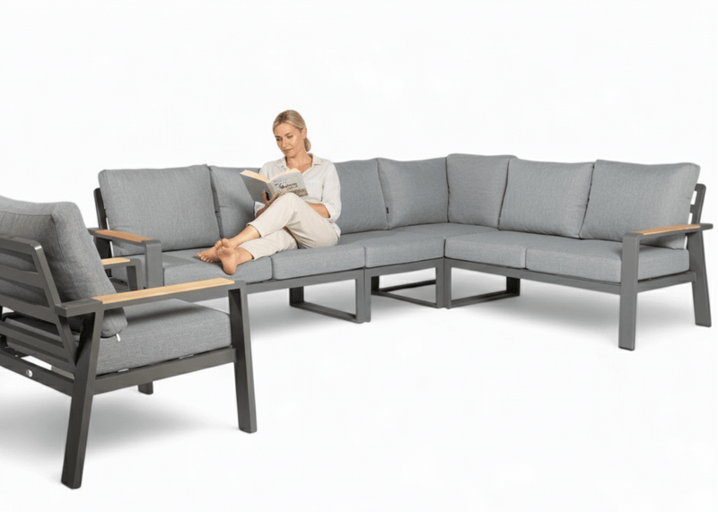 Modern & stijlvol