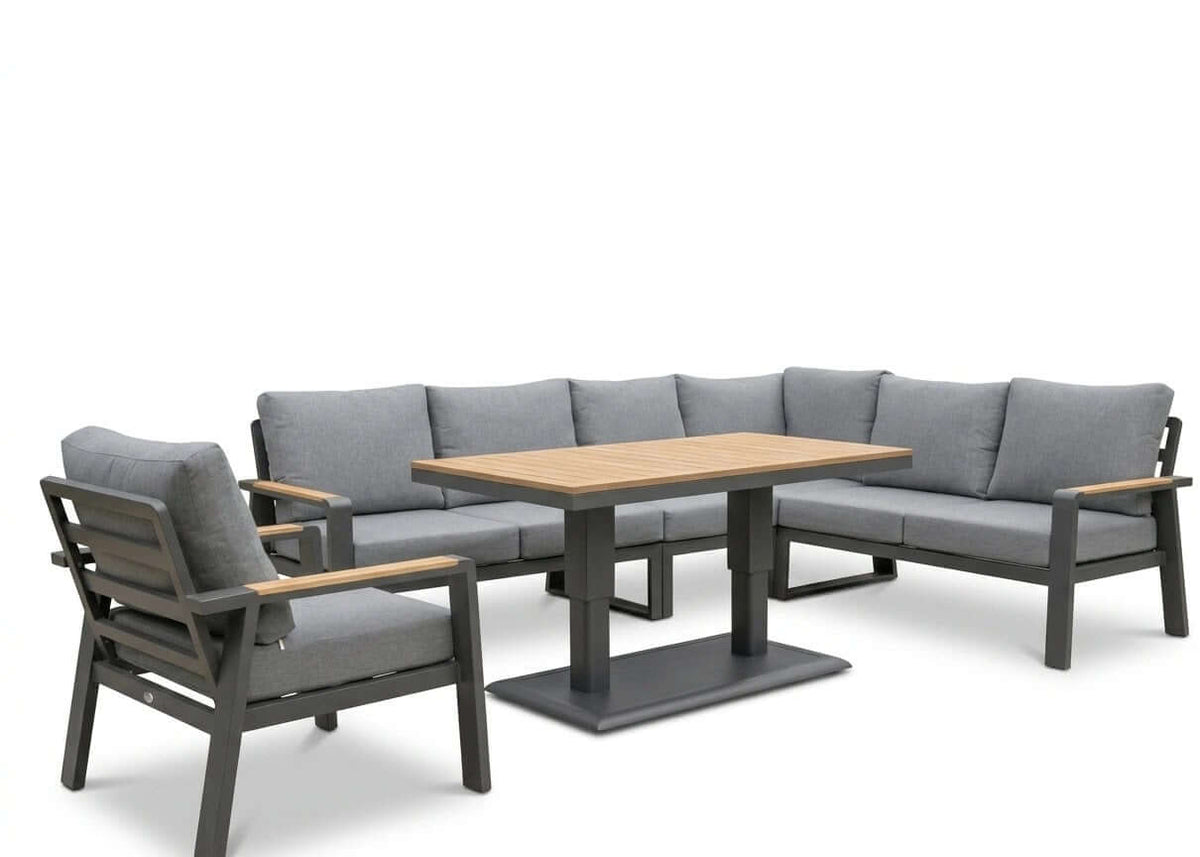 Belito_Lotte_Loungeset_met_verstelbare_tafel_antraciet_-15et_grijze_kussens