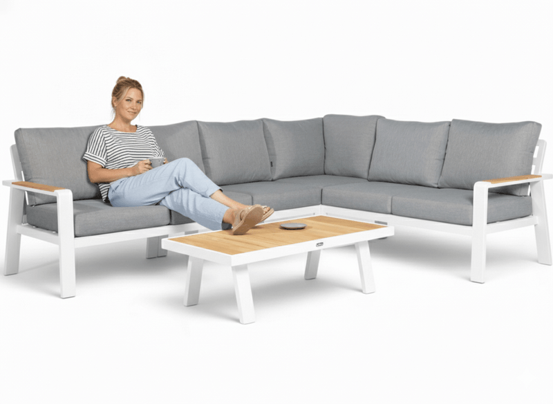 Modern & stylish