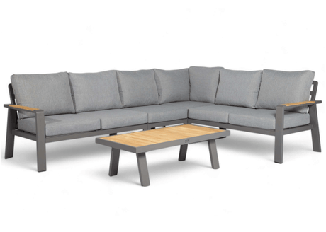 Belito Lotte Loungeset Hoek