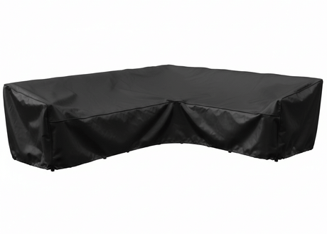 Belito Loungesethoes 220 x 220 cm symmetrisch