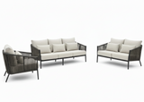 Belito_Ouddorp_Zwart_stoel-bank_Loungeset