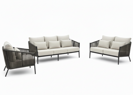 Belito_Ouddorp_Zwart_stoel-bank_Loungeset
