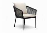 Belito Ouddorp diningstoel