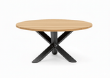 Belito Saar tafel 160 cm dining tafel