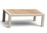 Birmingham Tisch-Lounge-Set – Anthrazit