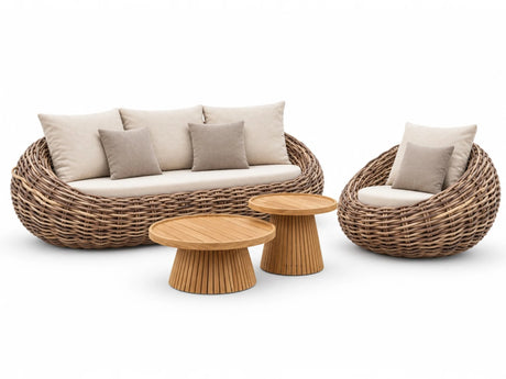 Cocoonloungeset4delig_daantafelsetteak