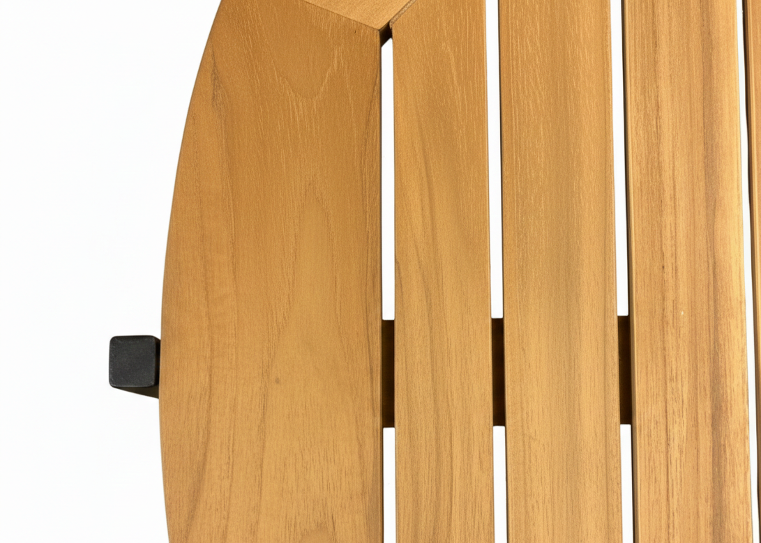 Belito Ouddorp Loungeset | 6-Persoons | Rope & Teakhouten Tafels | Nr. 1