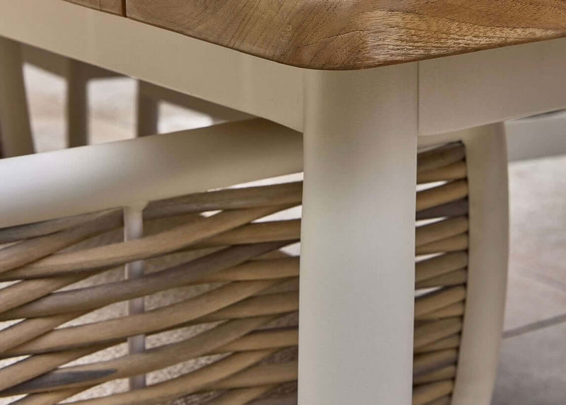 Maintenance-free Design