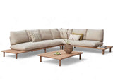 Apple Bee St Lucia Lounge-Set 6-teilig Nr.4