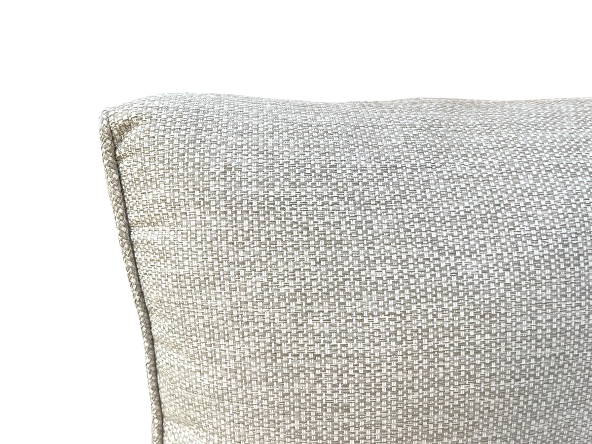 Belito Daan Hoekloungeset Nr. 8 aluminium met All-Weather kussens, foto 3