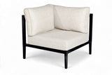 Belito Daan aluminium hoekloungeset met All-Weather kussens, foto 12