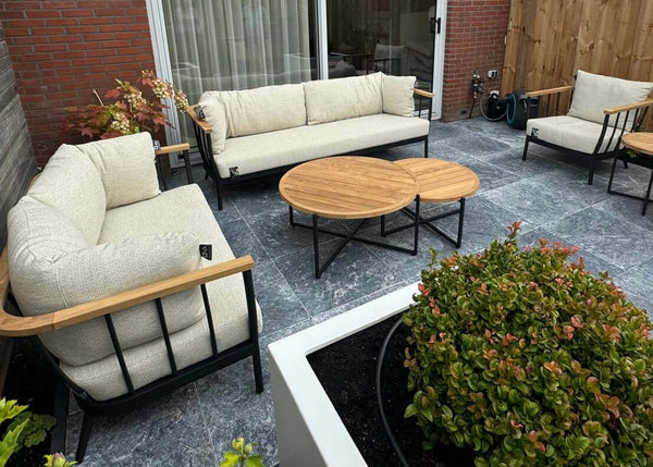Inspiratie van onze klanten