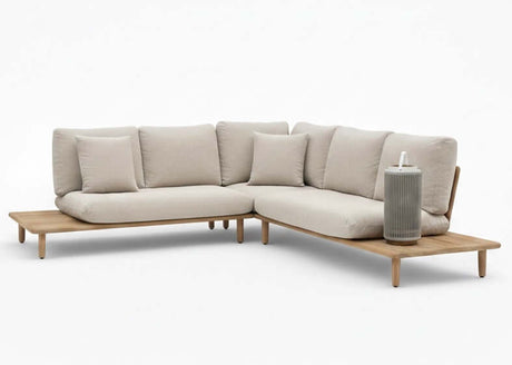 Apple Bee St Lucia Lounge-Set 6-teilig Nr.4