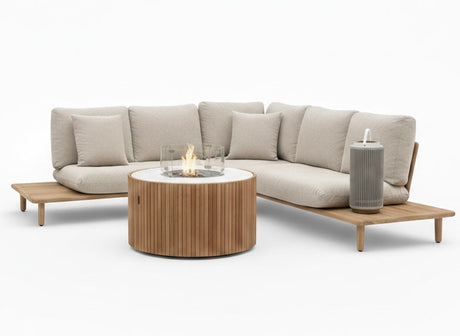 Apple Bee St Lucia Lounge-Set 6-teilig Nr.4