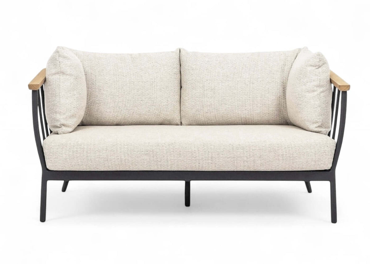 Apple Bee Condor lounge garden bench 150 cm showroom model
