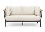 Apple Bee Condor lounge garden bench 150 cm showroom model