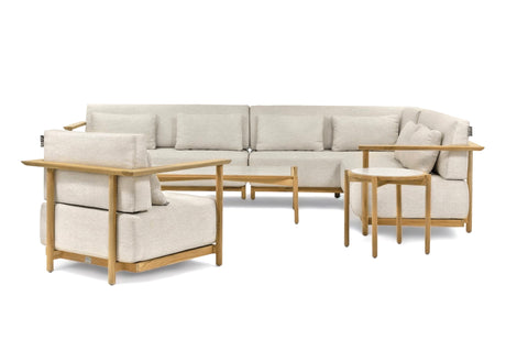 Apple Bee St Lucia Lounge-Set 7-teilig Nr.5