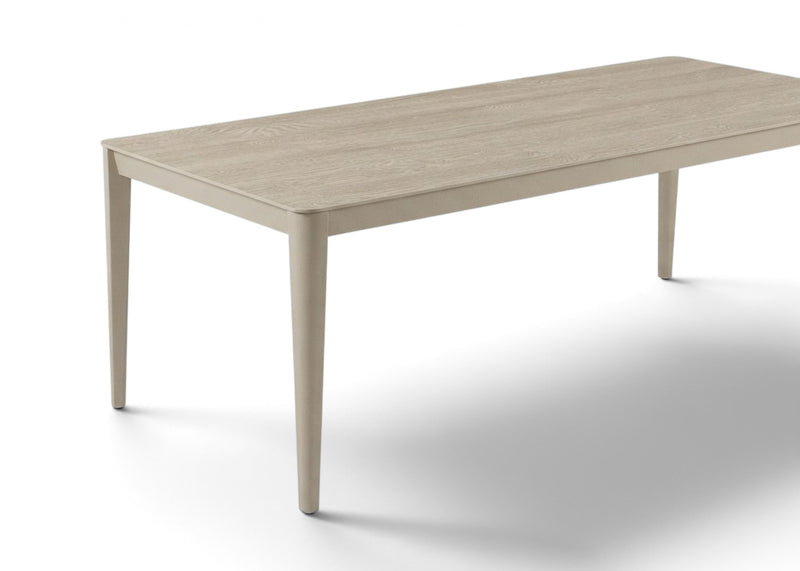 Taupe Aluminium Base