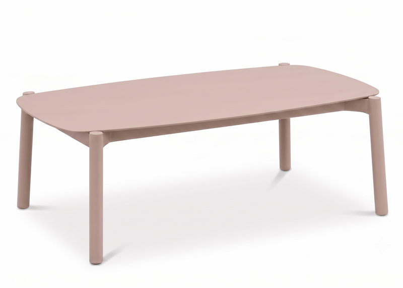 Volledig Onderhoudsvrije Tafel