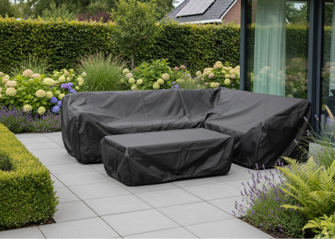 Aerocover Lounge-Set-Bezug 290 x 220 x 65 cm