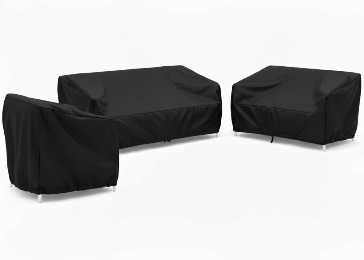 Aerocover Lounge-Set-Bezug 290 x 220 x 65 cm