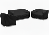 Aerocover Lounge-Set-Bezug 290 x 220 x 65 cm