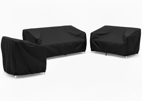 Aerocover Lounge-Set-Bezug 290 x 220 x 65 cm
