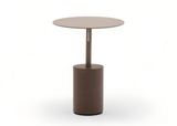 Belito Daan XL teak loungeset met all-weather kussens