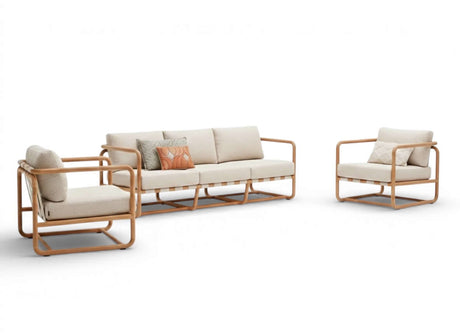 Apple Bee Condor Lounge-Set 3-teilig Nr. 12