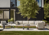 Apple Bee St Lucia Lounge-Set 6-teilig Nr.4